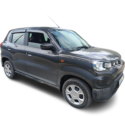 Maruti S PRESSO-img